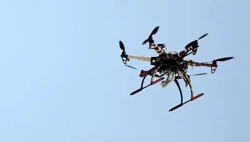 İzinsiz Drone Uçuşu: Hava Kirliliği ve Mahkeme Ceza Süreci!