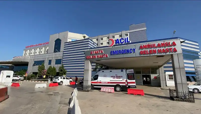Tavuktan Zehirlenme Vakası: 225 İşçi Sağlığına Kavuştu