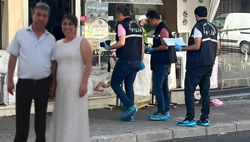 Aydın’da Polis Memuru Eşine Kurşun Sıkarak Canına Kıydı: Detaylar Neler?