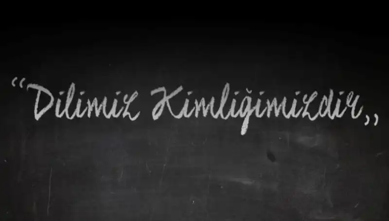 Türk Dil Bayramı Ne Zaman Kutlanacak? Özel Kutlama Mesajları