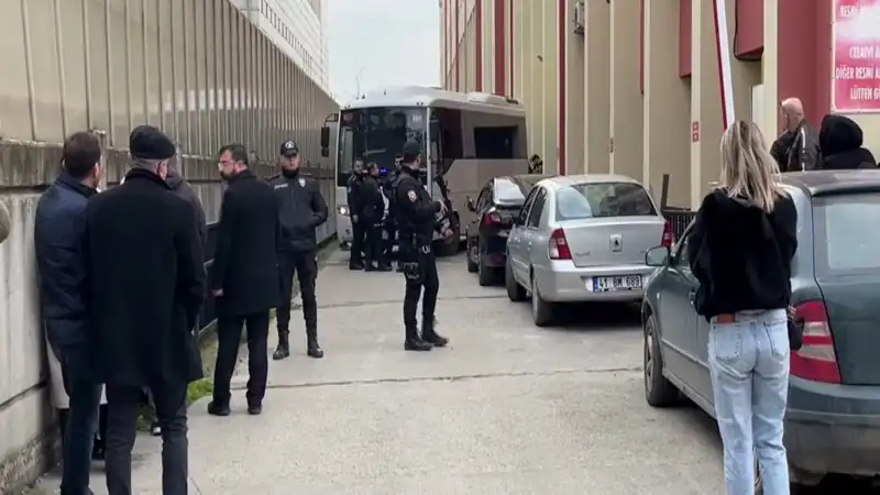 Liselerdeki Kirli Çark: Devleti 77 Milyon Lira Zarar Ettiren Şebeke Çökerildi