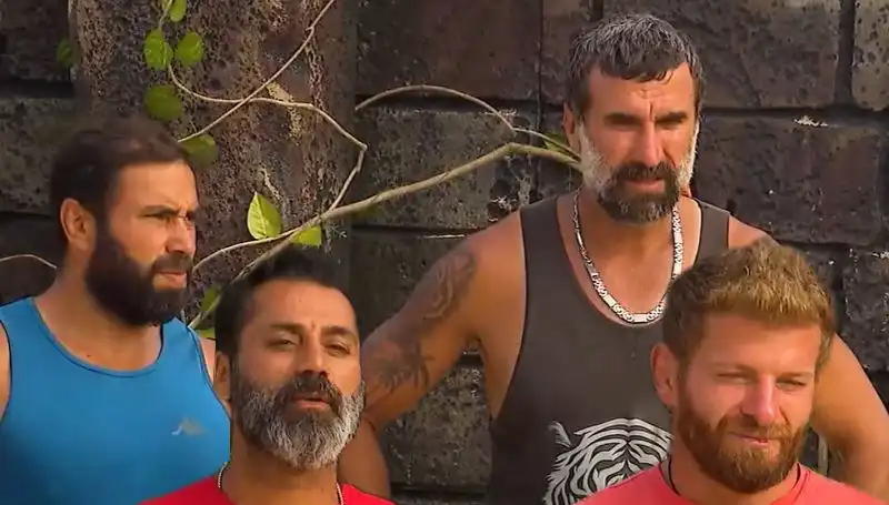 Survivor 2023'te Kimler Veda Etti? Birleşme Hayalini Geride Bıraktılar!