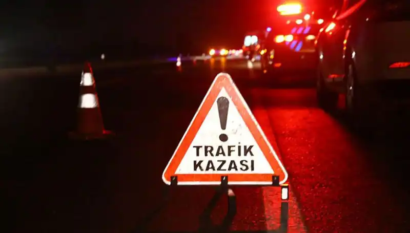 Şanlıurfa'da Zincirleme Kaza! 7 Kişi Yaralandı ve Olay Yerinde Panik Yaşandı