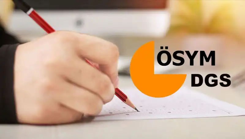 DGS 2025 Başvuruları Başladı: Öğrencilere Özel Kılavuz Burada!