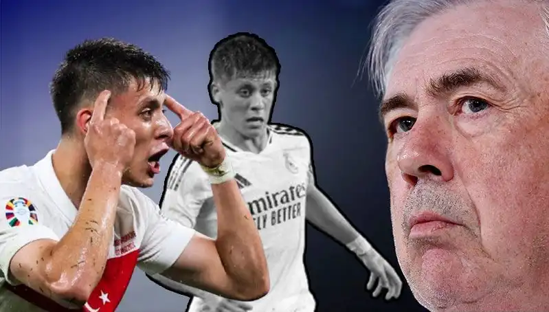 Real Madrid'de Ancelotti Dönemi Resmen Sona Erdi: Gelecek Planları Neler?