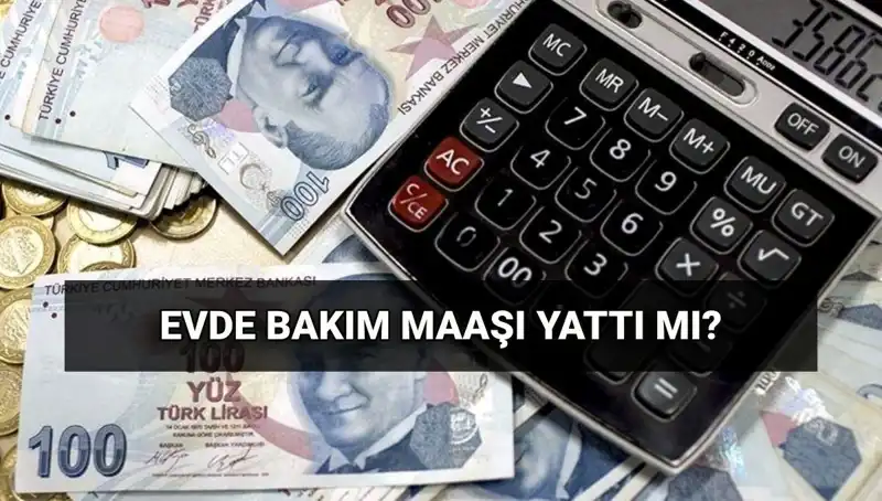 Evde Bakım Maaşı Ödemesi Sorgulama: Haziran Aylığı Hakkında Tüm Detaylar