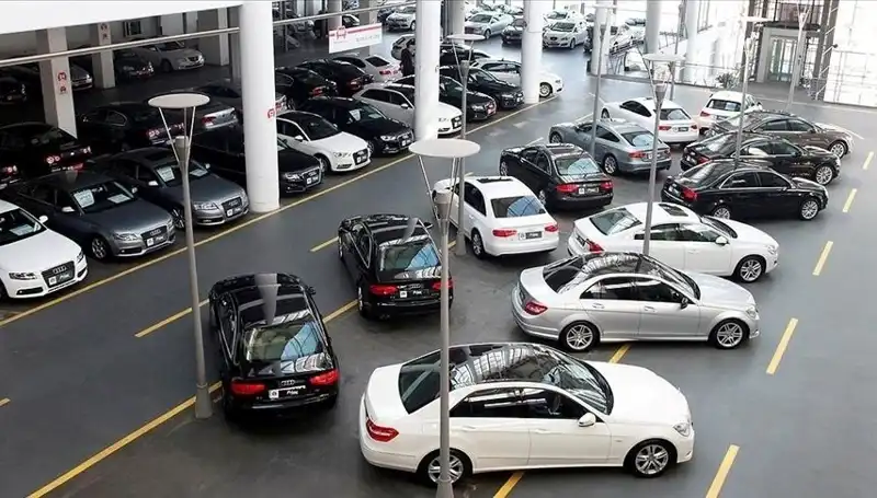 Sıfır Faizli Otomobil Kredisi Fırsatı: 1.5 Milyon Lira ile Sahip Olun!