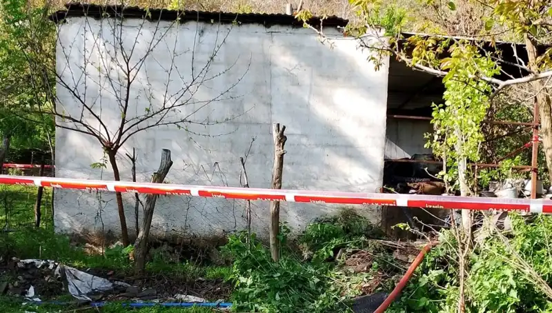 Müstakil Evde Yangın: Kardeşlerden Biri Hayatını Kaybetti, Diğeri Ağır Yaralı