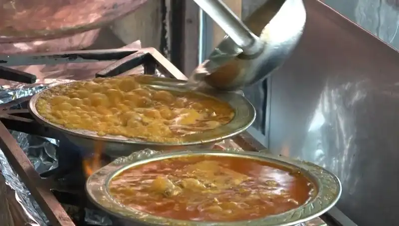 Gaziantep Mutfağının Sırrı: Doğal Antibiyotik Etkili Lezzetler