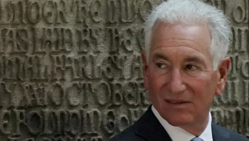 ABD Senatosu, Trump'ın Düşmanı Gibi Görülen İsim Üzerinde Anlaştı