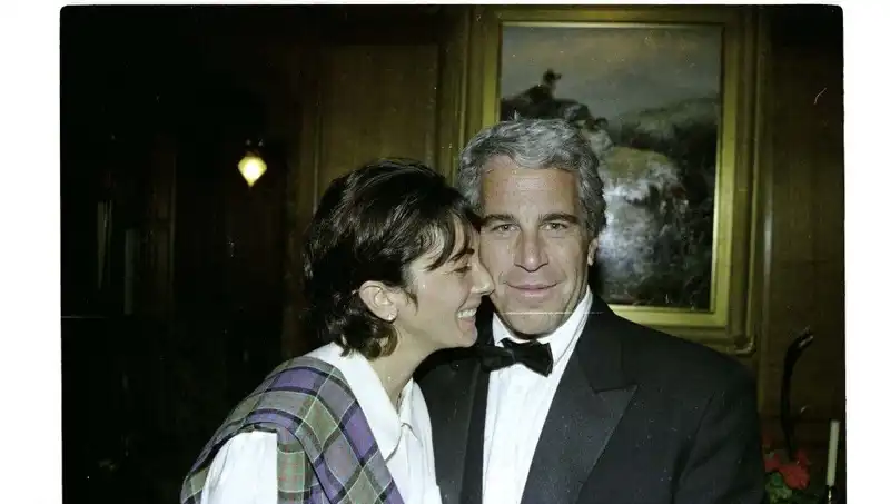Ghislaine Maxwell, Epstein Skandalında 100 İsimle Sarsıcı İtiraflarda Bulundu