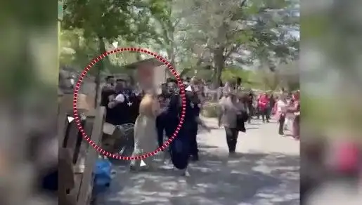 5 Kadın Tatilde Darp Edildi: Şok Olayın Ayrıntıları Ortaya Çıktı