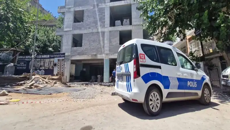Diyarbakır'dan Gelen İkinci Acı Haber: Gece Yarısı Yaşamını Yitirenler