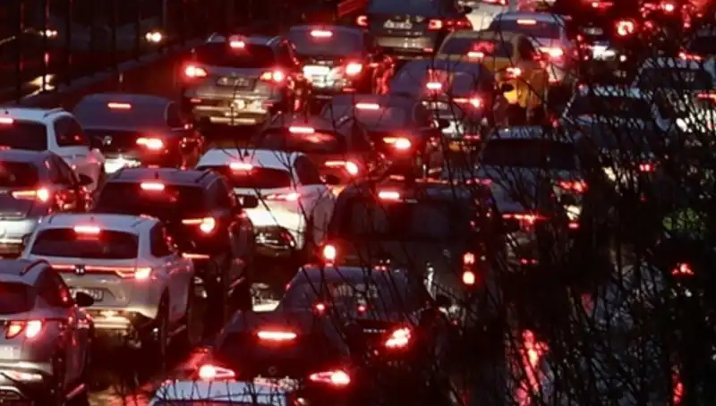 İstanbul'dan Ankara'ya Dikkat: 12 Saat Süreyle Trafiğe Kapatılıyor!