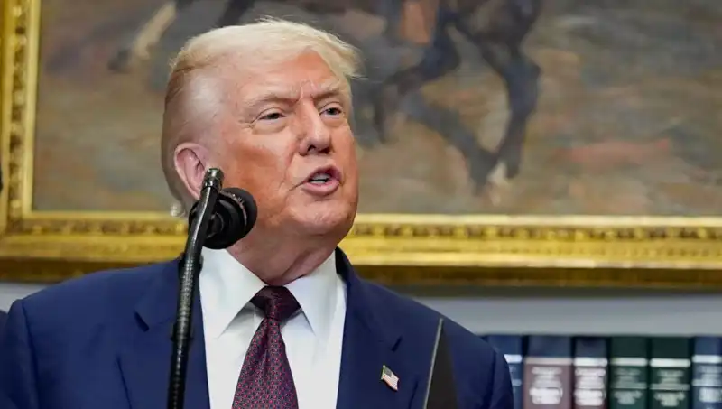 Trump İçin Nobel Barış Ödülü Adaylığı Kulisleri Güçleniyor