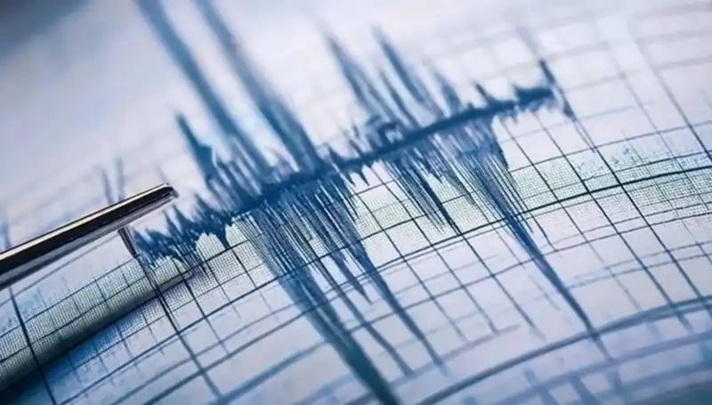 İstanbul'da Şok Eden Deprem: Silivri Açıklarında Neler Yaşandı?