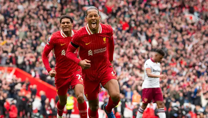 Liverpool, Şampiyonluğa Ulaşmak İçin Son Çağrısını Yaptı!