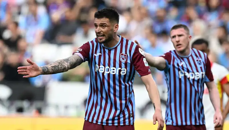 Trabzonspor, Türkiye Kupası’nda Tarihini Yazmaya Hazırlanıyor!