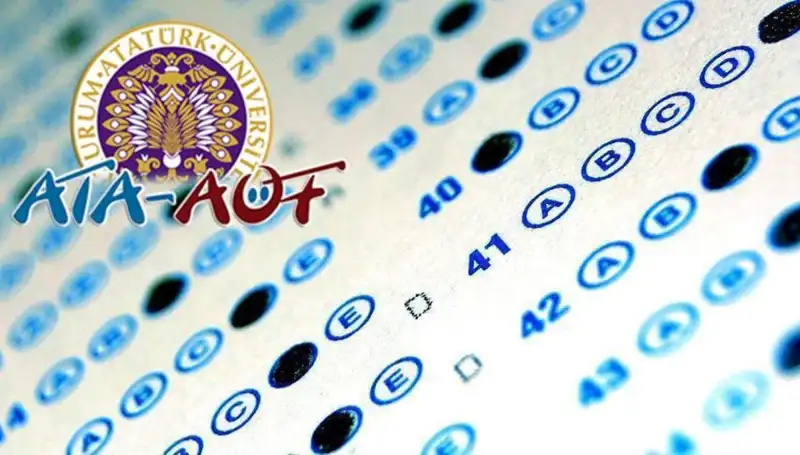 ATA-AÖF’te Sınavsız İkinci Üniversite Dönemi: Kayıt İşlemleri Başladı!
