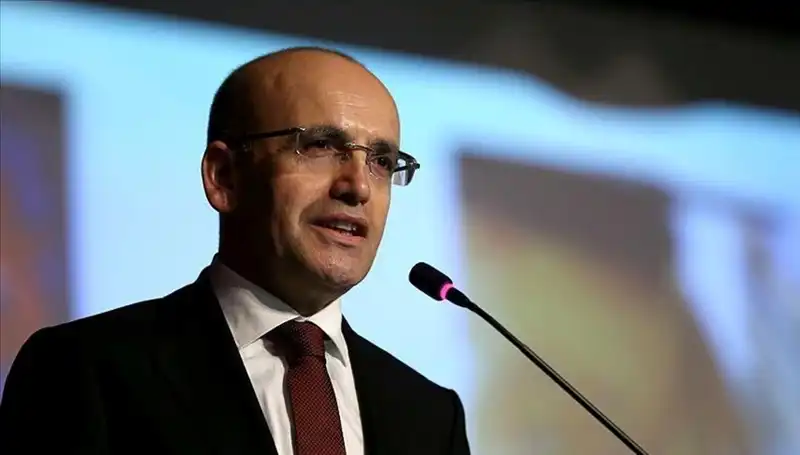 Bakan Şimşek’ten KKM Hakkında Önemli Açıklamalar ve Beklentiler