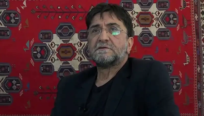 Nihat Genç Hayatını Kaybetti: Gazetecilik Dünyasında Derin Bir Yaradır