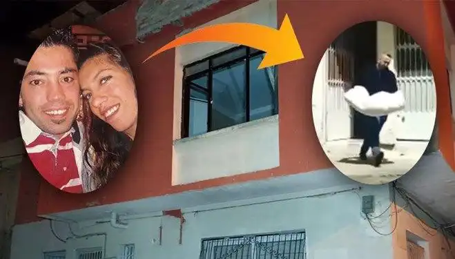 Ölü Bulunan Mehtap Bebeğin Anne ve Babasına Verilen Ceza Açıklandı