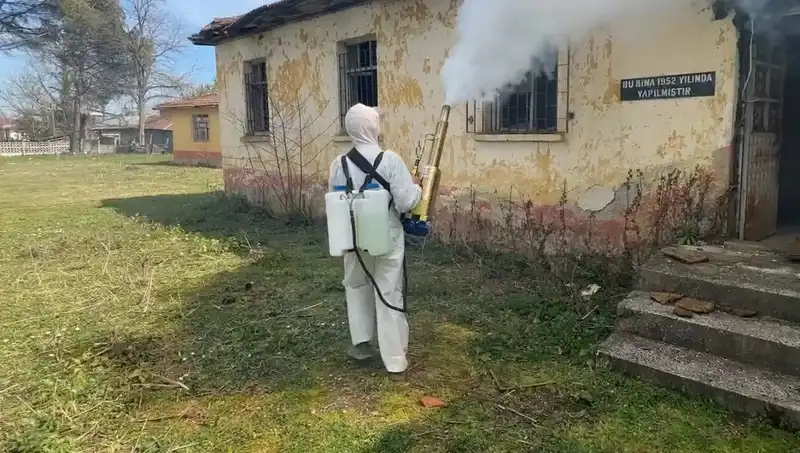 Çiftçilerin Kahverengi Kokarca İle Mücadelesi: Son Durum ve Çözüm Önerileri