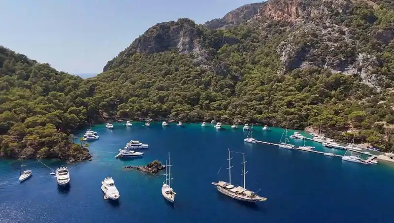 Göcek Koylarında Müzik Yayınına Yasal Engel: Nedenler ve Sonuçlar