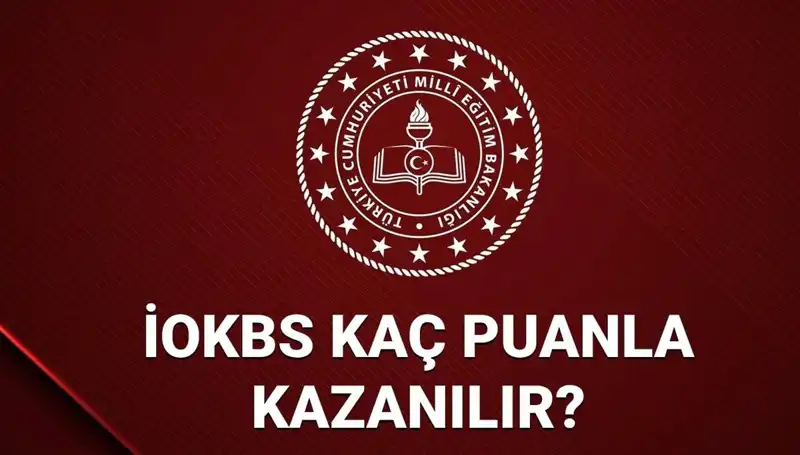 2025 Bursluluk Sınavı Sonuçları: Taban Puanları ve Başarı Koşulları Açıklandı!