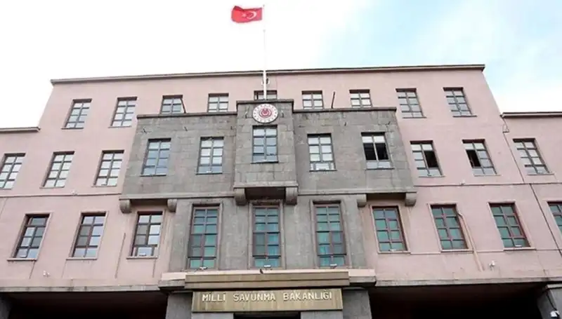 Güney Kıbrıs Rum Yönetimi'ne MSB'den Sert Tepki: Yetki Kullanımında Kararlılık