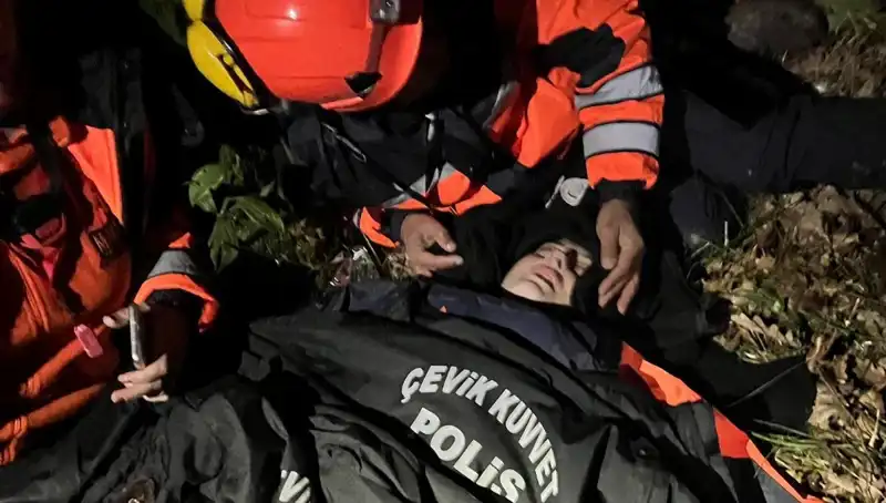 Ece Gürel Olayında Şok Edici Gelişmeler! Arkadaşının Son Mesajı Ne Anlama Geliyor?