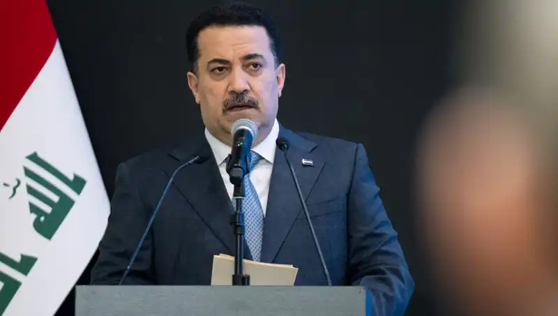 Irak'tan Suriye'ye Tarihi Heyet Gönderildi: Petrol Boru Hattı Gelişmeleri Neler?