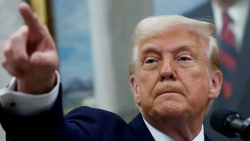 Trump'tan Çarpıcı Açıklama: 2 Nisan Amerika İçin Tarihi Bir Gün Olacak mı?