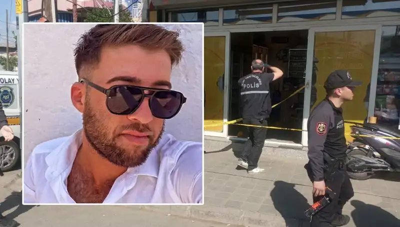 Kuzenlerin Kavgası Kanlı Bir Cinayetle Sonuçlandı: Olayın Detayları!