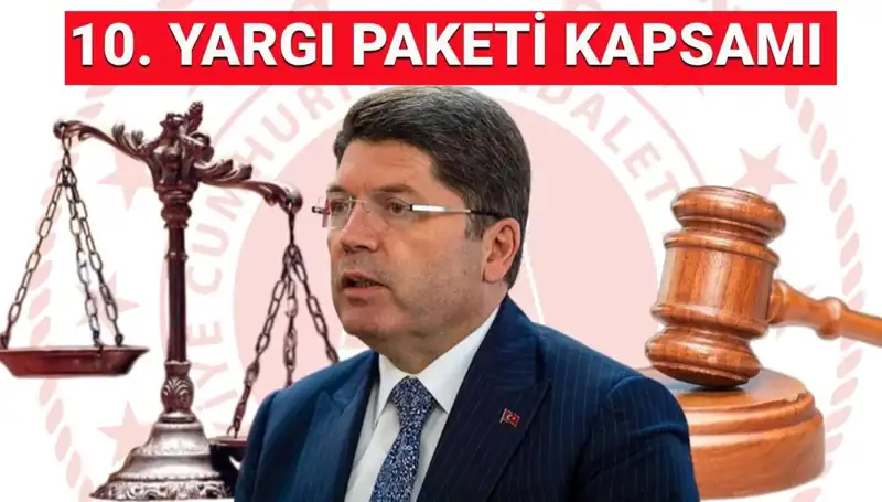 2025 Ceza İnfaz Kanunu Değişikliği: Mahkumları Neler Bekliyor?