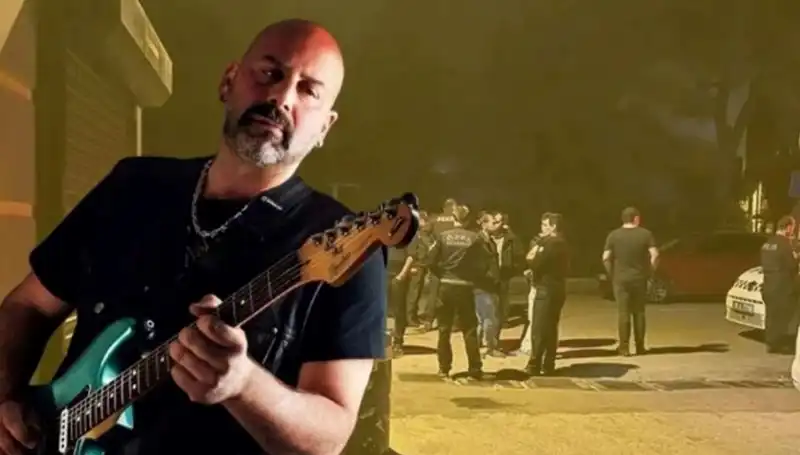 Onur Şener Cinayeti Davasında İki Sanık İçin Kritik Karar Verildi