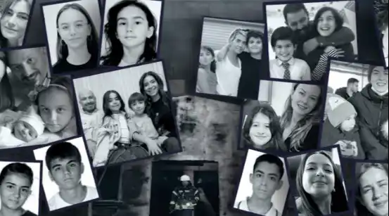 Bayramda Unutulan Çocuklar: Bu Yıl 36 Çocuk Eksik