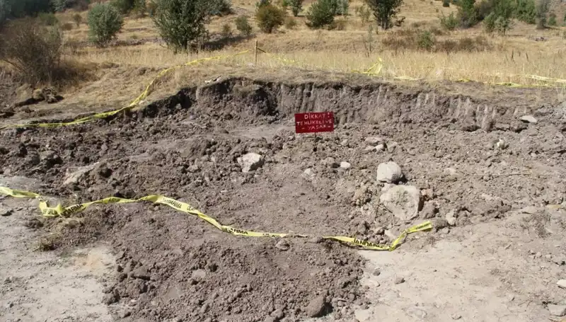 Sağlık Arayışında Hayatlarını Kaybedenlerin Gizemi Yeniden Gündemde