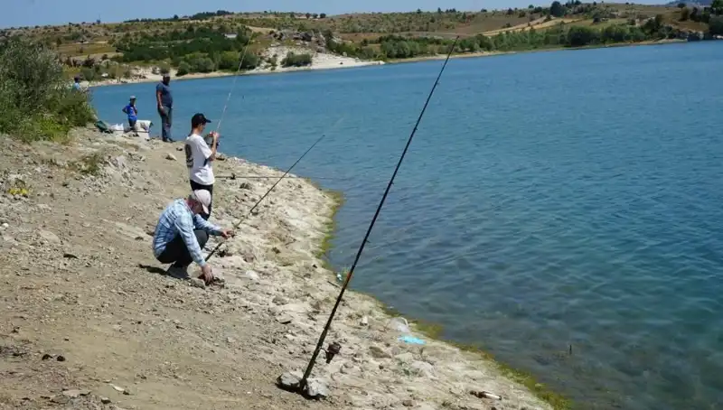 Barajda Kafes Patladı! Şok Olay Halkı Sokağa Döküyor