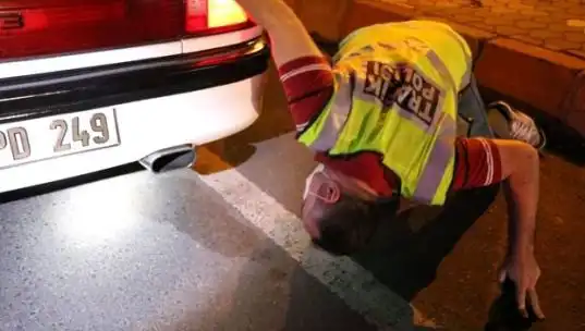 Abartı Egzoz Kullanan Sürücülere Kesilen Cezaların Şok Miktarları