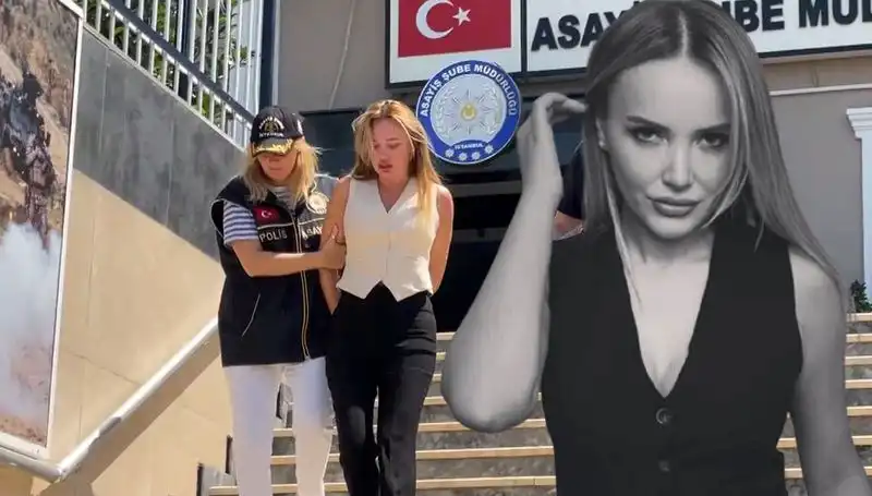 Ünlü Oyuncu Meral Kaplan’a Şok Suçlama: 23 Milyon Lira Dolandırıcılık İddiası!