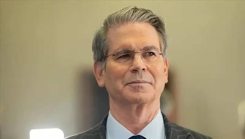 Bessent'ten Kesin Açıklama: ABD Temerrüde Düşmeyecek İddialarına Son Nokta