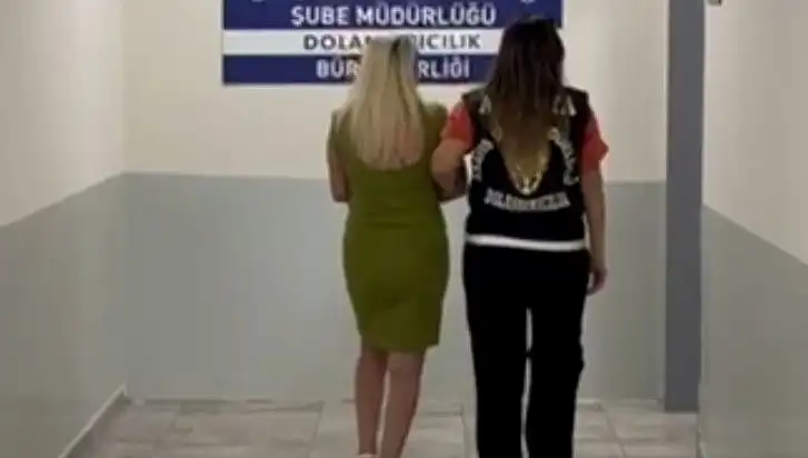 Antalya’da 8,5 Milyonluk Vurgun: Orman Mühendisi Tutuklandı!