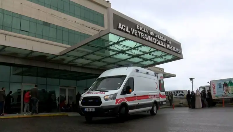 Kuzenini ve Oğlunu Vuran Adamın Duygusal Çöküşü: 1 Ölü, 1 Ağır Yaralı