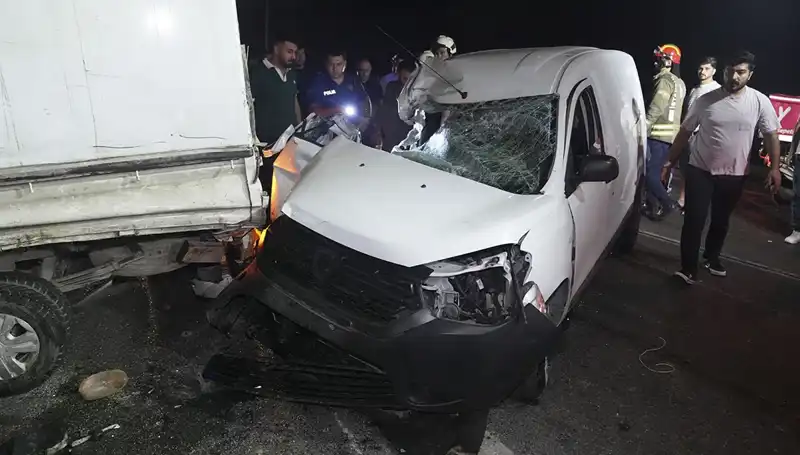 İstanbul’da Trajik Kaza: 3 Kişi Yaralandı, Olayın Sebepleri Neler?