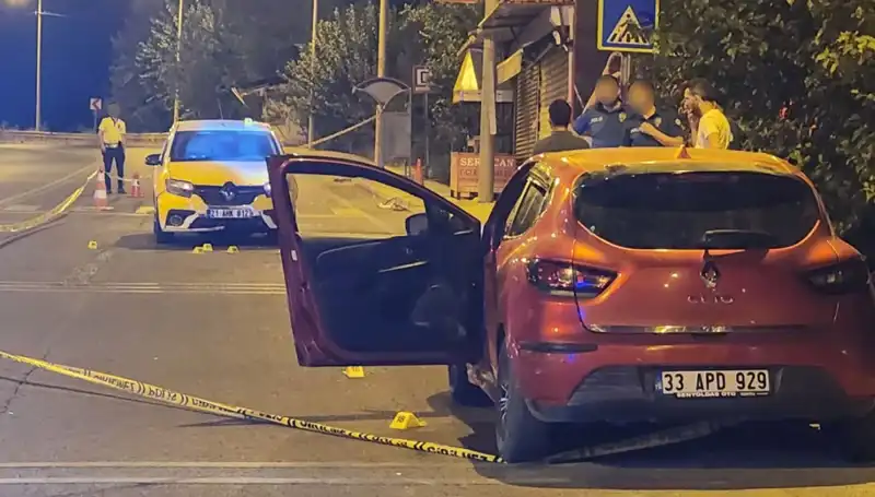 İki Gruplaşma Arasında Kanlı Savaş: 2 Ölü, 5 Yaralı