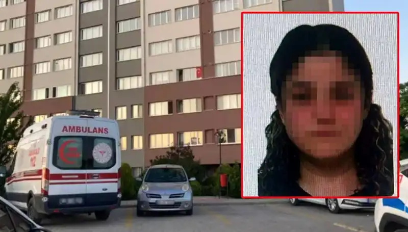 Ankara'da Derin Dondurucuda Bulunan Bebeğin Annesi Kim? Vahşet Detayları Açığa Çıktı!