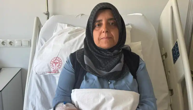 Teşhis Beklerken Hayat Mücadelesi: 3 Yılda 6 Belirtiyle Savaşan Kadının Hikayesi