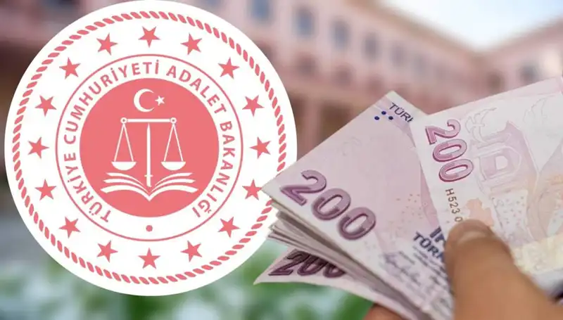Adalet Bakanlığı Promosyon Ödemeleri 2025: Sizin İçin Neler Değişiyor?