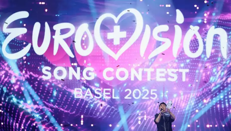 Eurovision'da İsrail'in Oylama Sistemi Değişiyor: Yeni Dönem Başlıyor